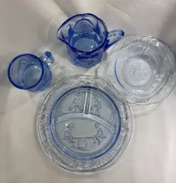 MUG PITCHER