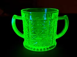 GREEN DEPRESSION