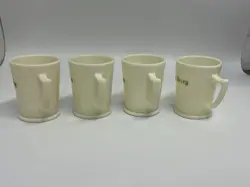 SET MUGS