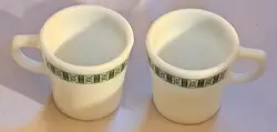 TWO VTG