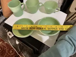 JADEITE COFFEE