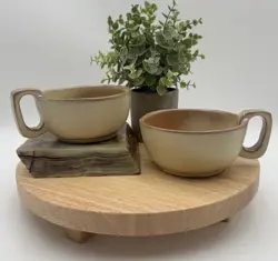 SQUARE HANDLES