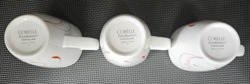 VINTAGE CORELLE COORDINATES
