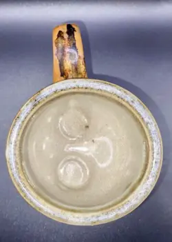 FIVE BRIDGES POTTERY