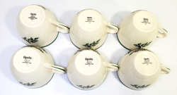 CUPS OZ