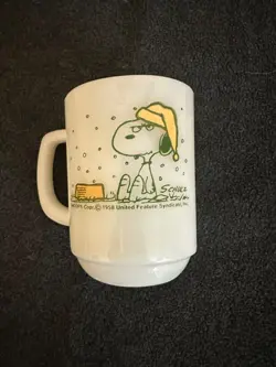 MUG HATE