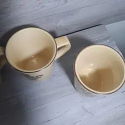 TEA MUG VILLAGE