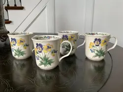CUISINE COFFEE CUPS
