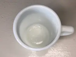 MUG 6OZ