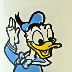 DUCK MILK