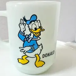 VINTAGE DONALD