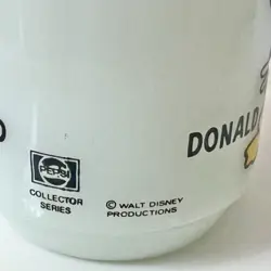 DONALD DUCK MILK