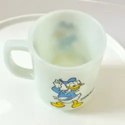 WALT DISNEY ANCHOR