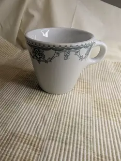 CUP MAYER CHINA