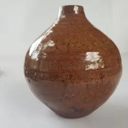 VINTAGE VASE