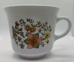 SUMMER MUG SOLD