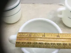 OF MUGS