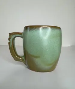 VINTAGE DISCONTINUED FLAT