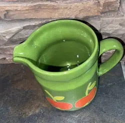 PITCHER CREAMER
