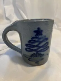 VINTAGE ELDRETH POTTERY