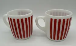 OF RED AND