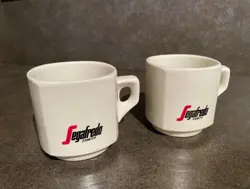 ZANETTI ESPRESSO CUP