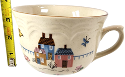 CUP 3.5