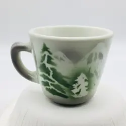 MOUNTAINS