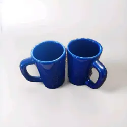 COFFEE/TEA MUGS 12OZ