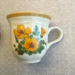 MCM MIKASA-JAPAN STONEWARE