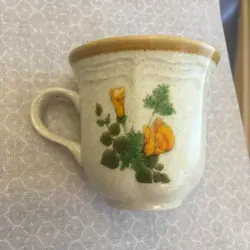 MUG CA
