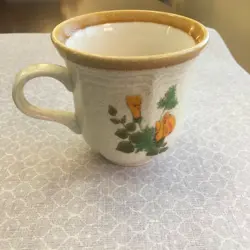 MUG CA