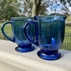 5 GLASS