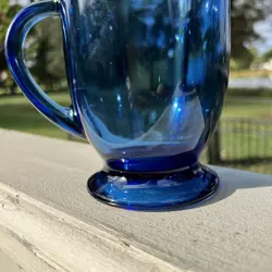 BLUE 5