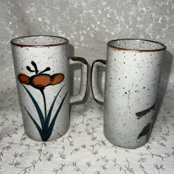 VINTAGE OTAGIRI STONEWARE