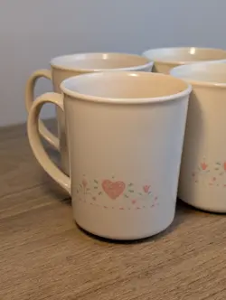 HOT BEVERAGE CUPS