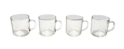 GLASS 10OZ. COFFEE