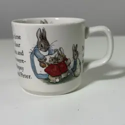 WEDGWOOD PETER