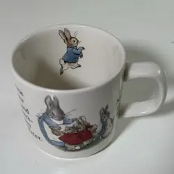 RABBIT BEATRIX