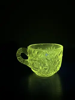 PUNCH MUGS UV