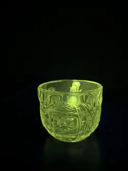 GLASS MINI