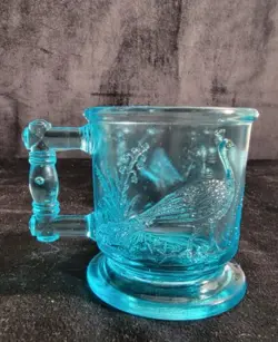 VINTAGE DEGENHART ART