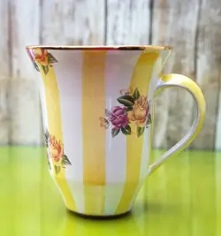 CURD STRIPED