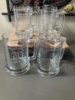 ETCHED