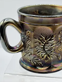CARNIVAL GLASS NORTHWOOD