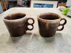 MUGS MARKED MC
