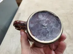 TRIGGER HANDLE