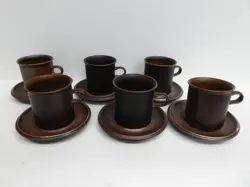 CENTURY VINTAGE SCANDINAVIAN