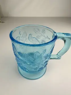 GLASS COMPANY