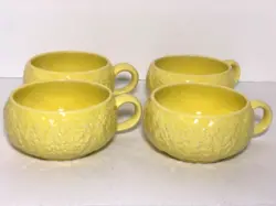 CABBAGE WARE MUGS